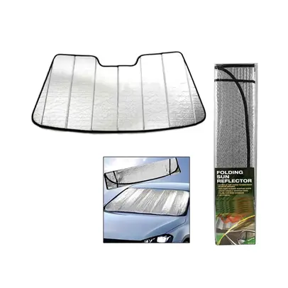 Windscreen Cover